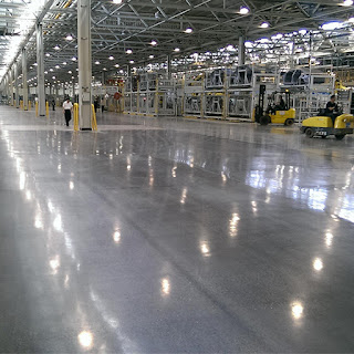 jasa floor hardener