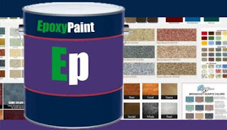 jasa epoxy lantai