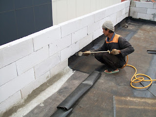 kontraktor waterproofing jakarta