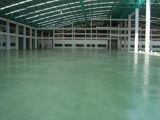 floor hardener adalah