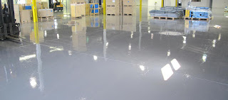 epoxy lantai 3d